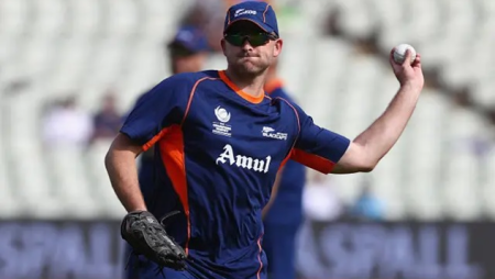 Corey Anderson finds place in USA’s T20 World Cup squad